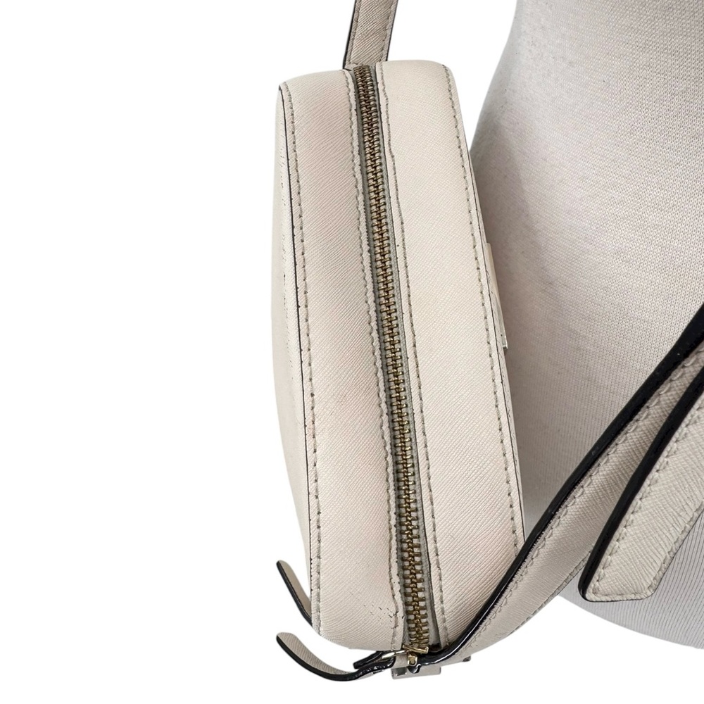 Kate Spade Leather Crossbody Bag - Picture 7 of 12